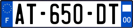 AT-650-DT