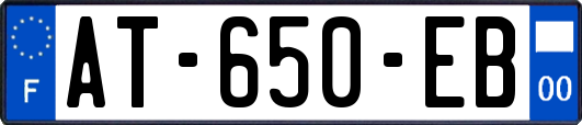 AT-650-EB