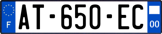 AT-650-EC