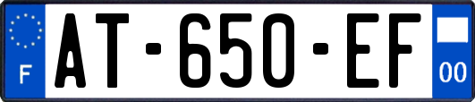 AT-650-EF