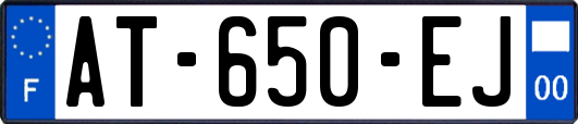 AT-650-EJ