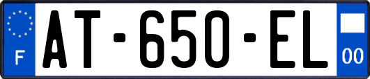 AT-650-EL
