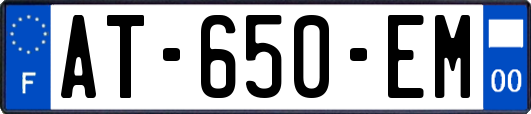 AT-650-EM
