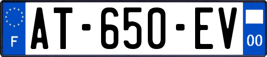 AT-650-EV