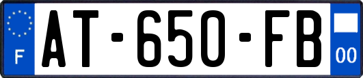 AT-650-FB