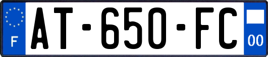 AT-650-FC