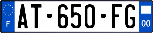 AT-650-FG