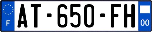 AT-650-FH