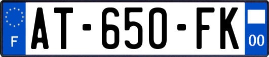 AT-650-FK