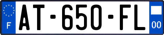 AT-650-FL