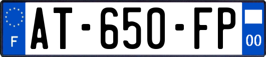 AT-650-FP