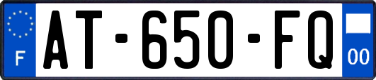 AT-650-FQ