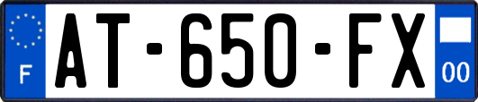 AT-650-FX