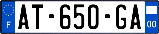 AT-650-GA