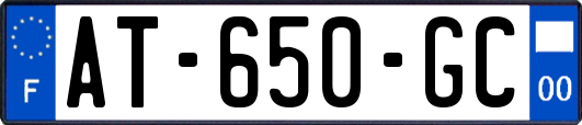 AT-650-GC