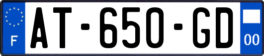 AT-650-GD
