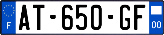 AT-650-GF
