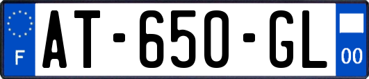 AT-650-GL