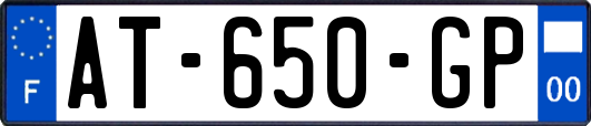 AT-650-GP