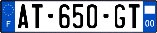 AT-650-GT