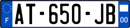 AT-650-JB