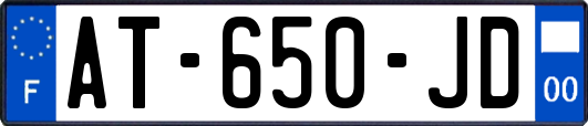 AT-650-JD