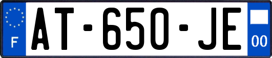 AT-650-JE