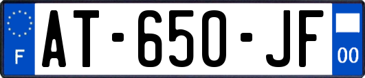 AT-650-JF