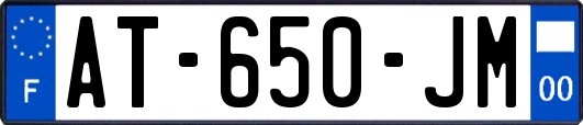 AT-650-JM