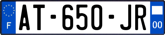 AT-650-JR