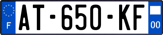AT-650-KF