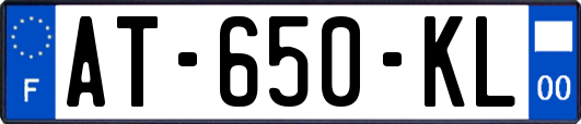 AT-650-KL