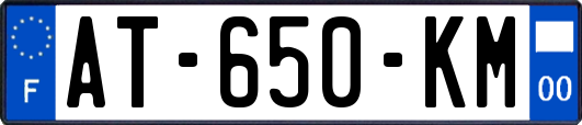 AT-650-KM