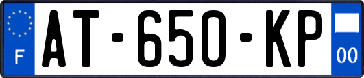 AT-650-KP
