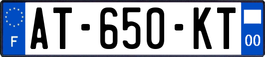 AT-650-KT