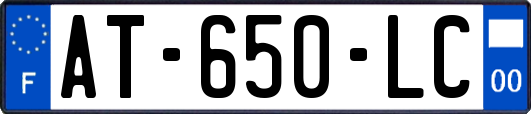 AT-650-LC