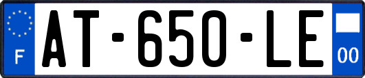 AT-650-LE