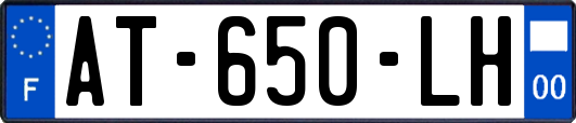 AT-650-LH