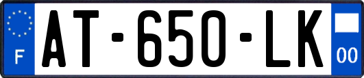 AT-650-LK