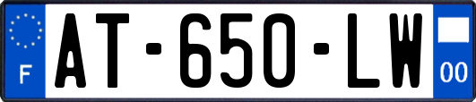 AT-650-LW