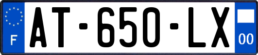 AT-650-LX