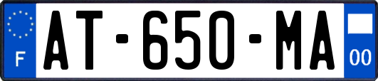 AT-650-MA