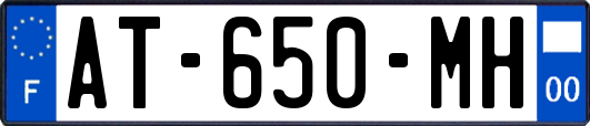 AT-650-MH