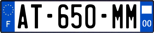 AT-650-MM