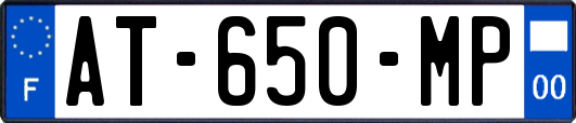 AT-650-MP