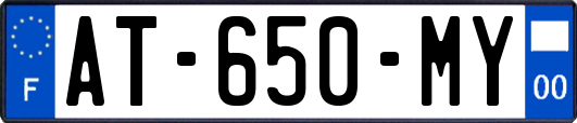 AT-650-MY