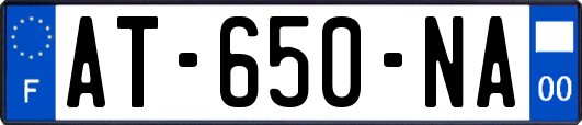 AT-650-NA