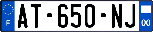 AT-650-NJ
