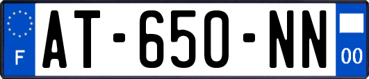 AT-650-NN