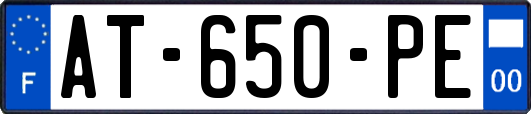 AT-650-PE